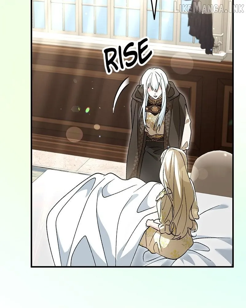 The Emperor’s Dog Chapter 70 page 10 - 
