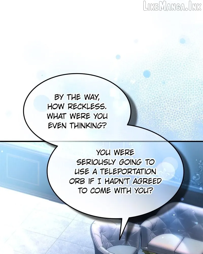 The Emperor’s Dog Chapter 71 page 1 - 