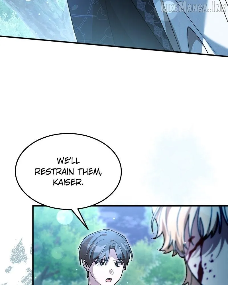 The Emperor’s Dog Chapter 71 page 105 - 