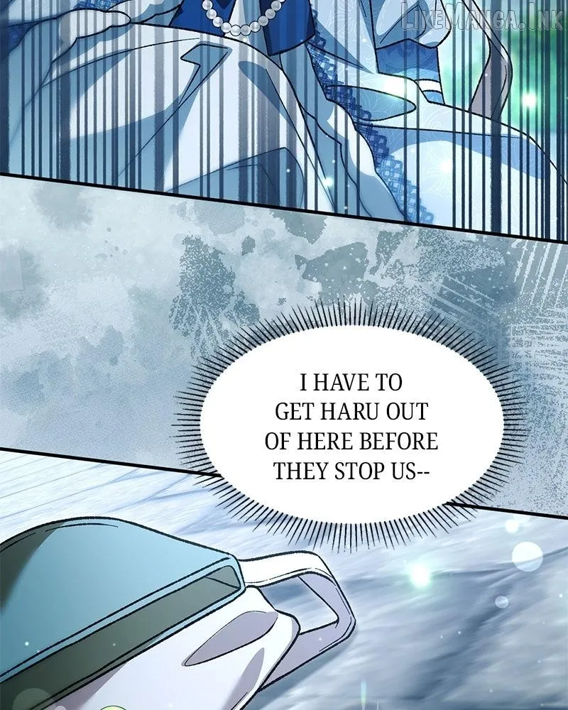 The Emperor’s Dog Chapter 71 page 108 - 