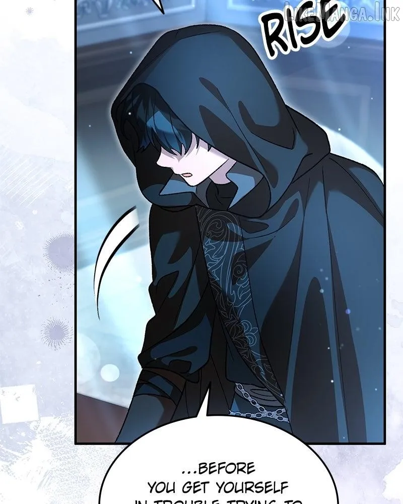 The Emperor’s Dog Chapter 71 page 14 - 