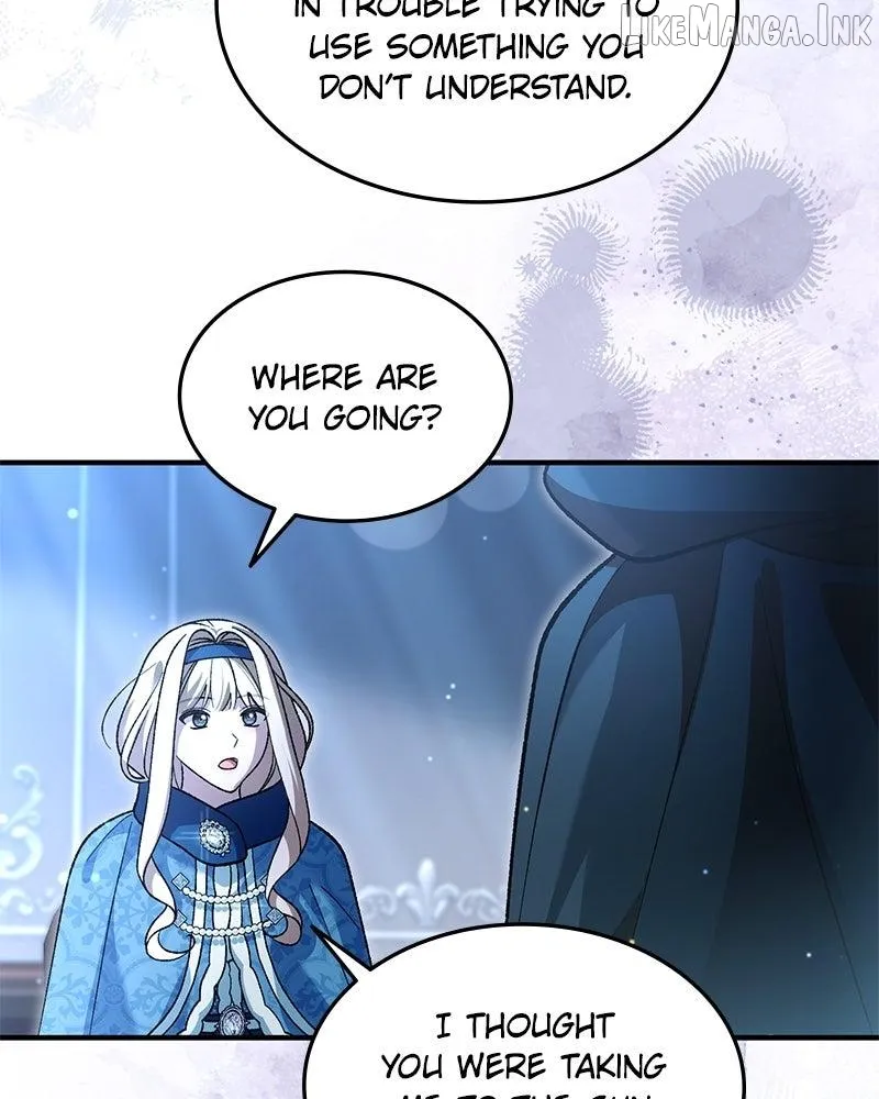 The Emperor’s Dog Chapter 71 page 15 - 
