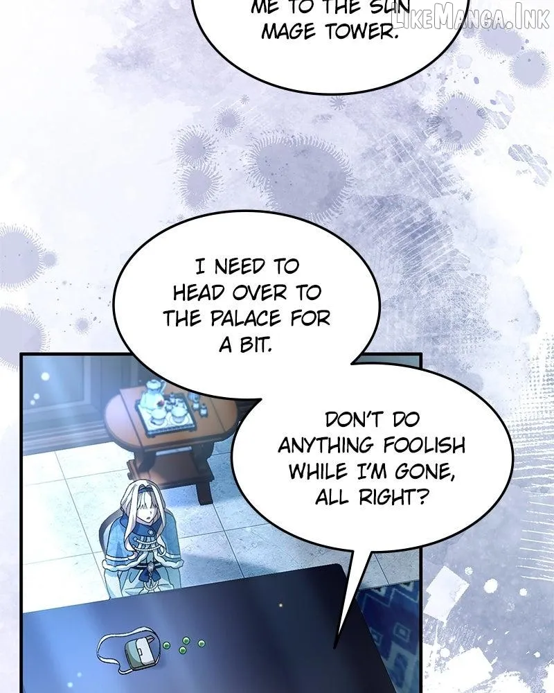 The Emperor’s Dog Chapter 71 page 16 - 