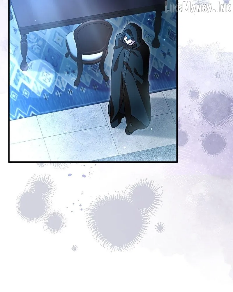 The Emperor’s Dog Chapter 71 page 17 - 