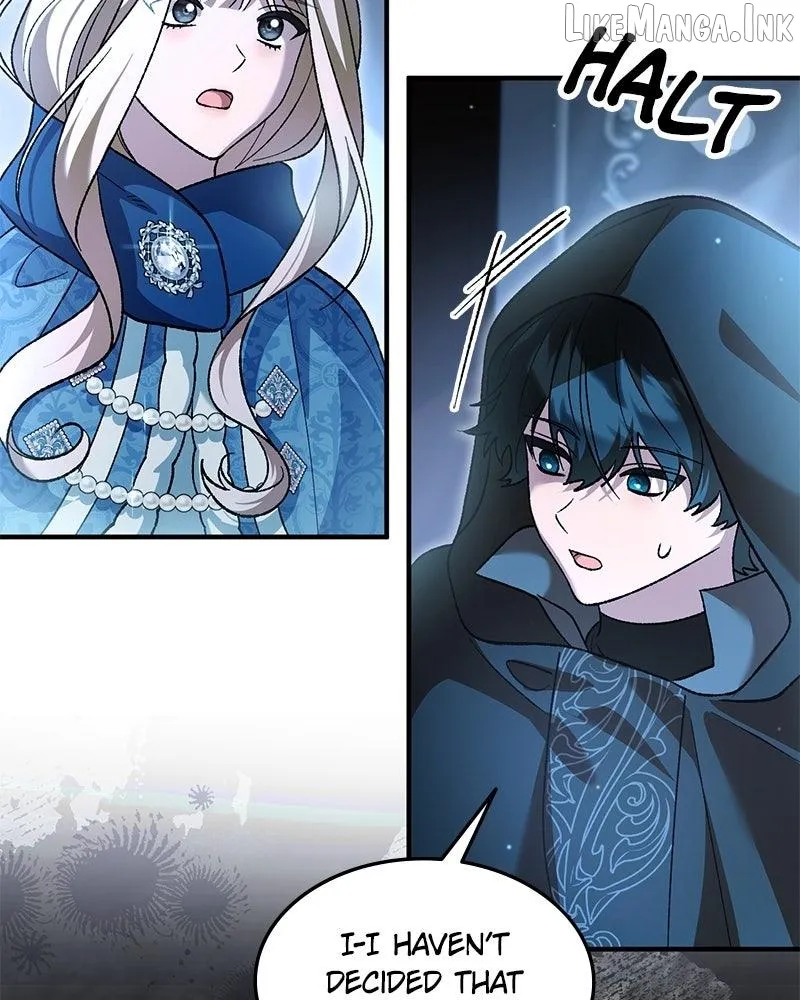The Emperor’s Dog Chapter 71 page 19 - 