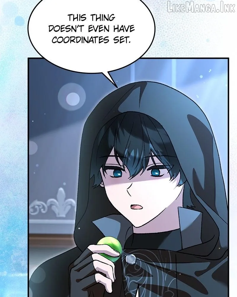 The Emperor’s Dog Chapter 71 page 3 - 