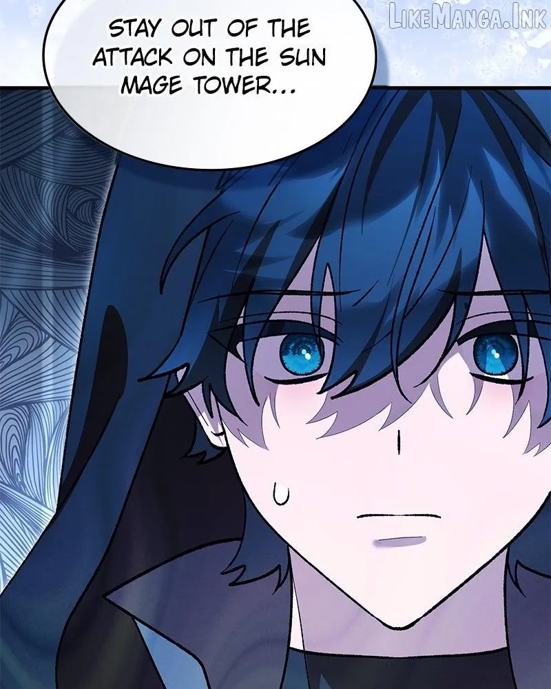 The Emperor’s Dog Chapter 71 page 23 - 