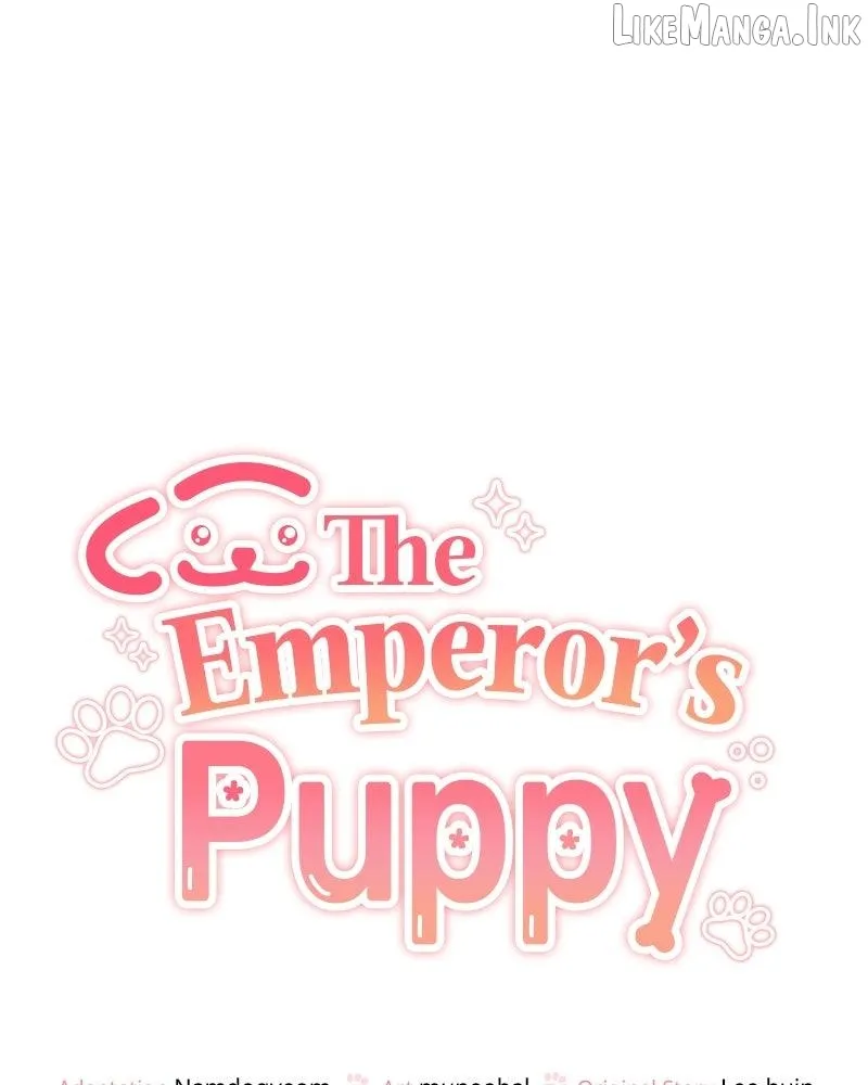 The Emperor’s Dog Chapter 71 page 28 - 