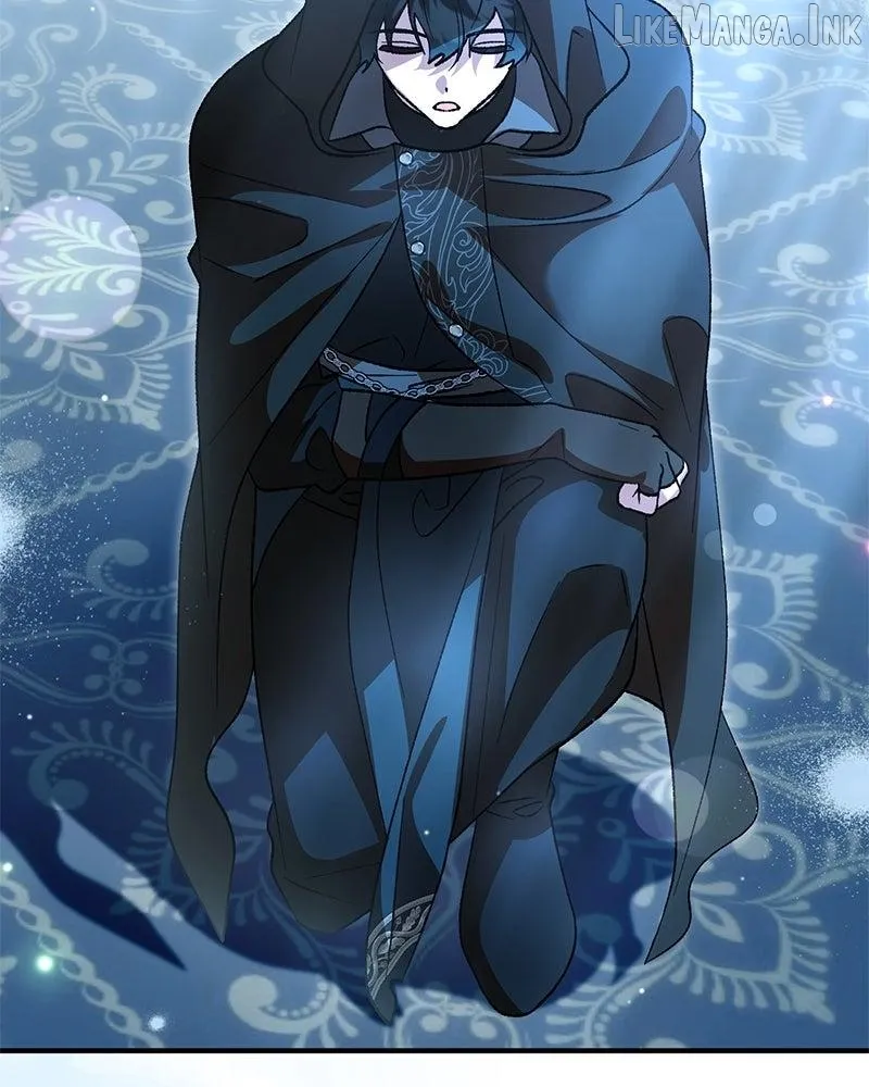 The Emperor’s Dog Chapter 71 page 31 - 