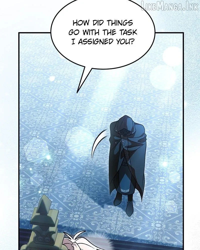 The Emperor’s Dog Chapter 71 page 34 - 
