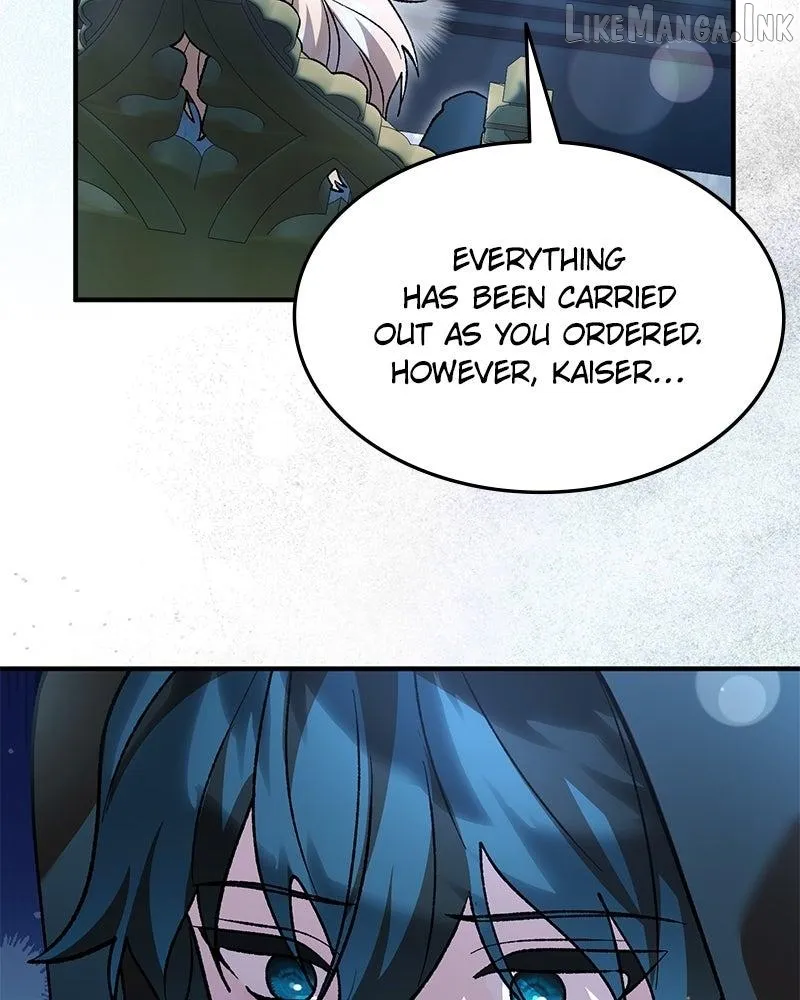 The Emperor’s Dog Chapter 71 page 35 - 