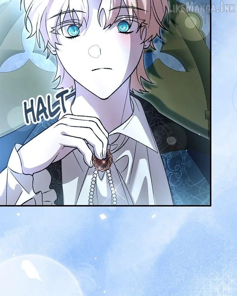 The Emperor’s Dog Chapter 71 page 39 - 