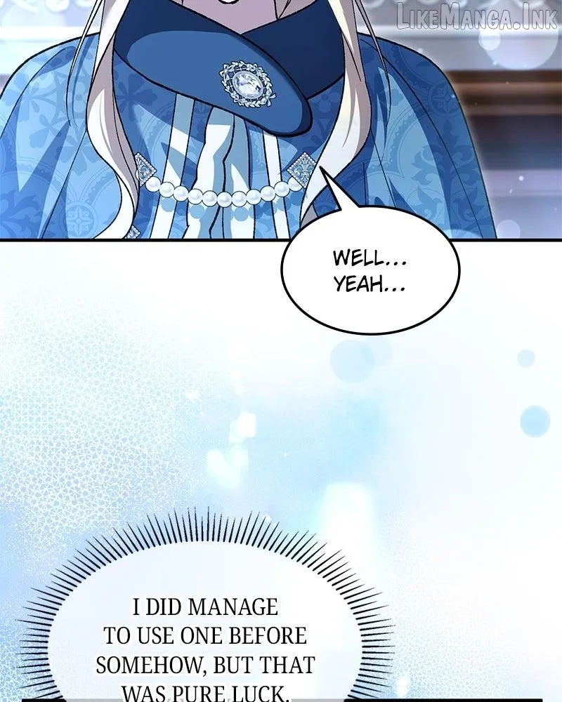 The Emperor’s Dog Chapter 71 page 5 - 