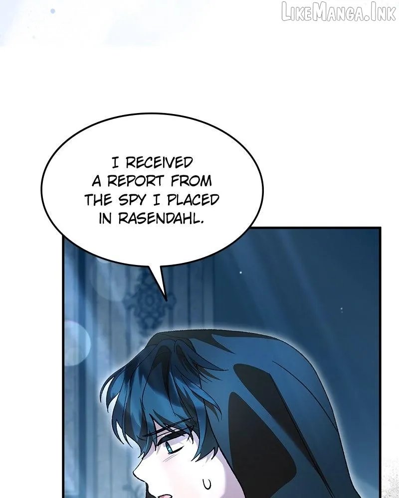 The Emperor’s Dog Chapter 71 page 41 - 