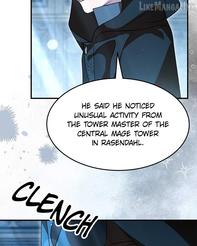 The Emperor’s Dog Chapter 71 page 42 - 