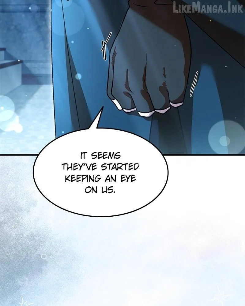 The Emperor’s Dog Chapter 71 page 43 - 