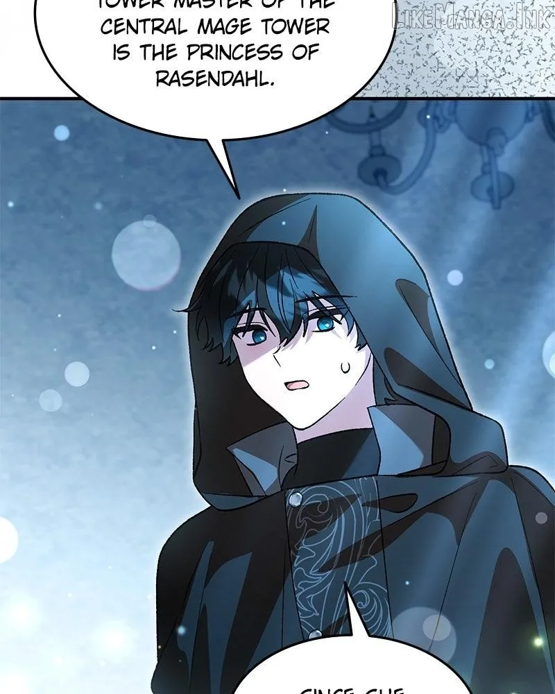 The Emperor’s Dog Chapter 71 page 46 - 