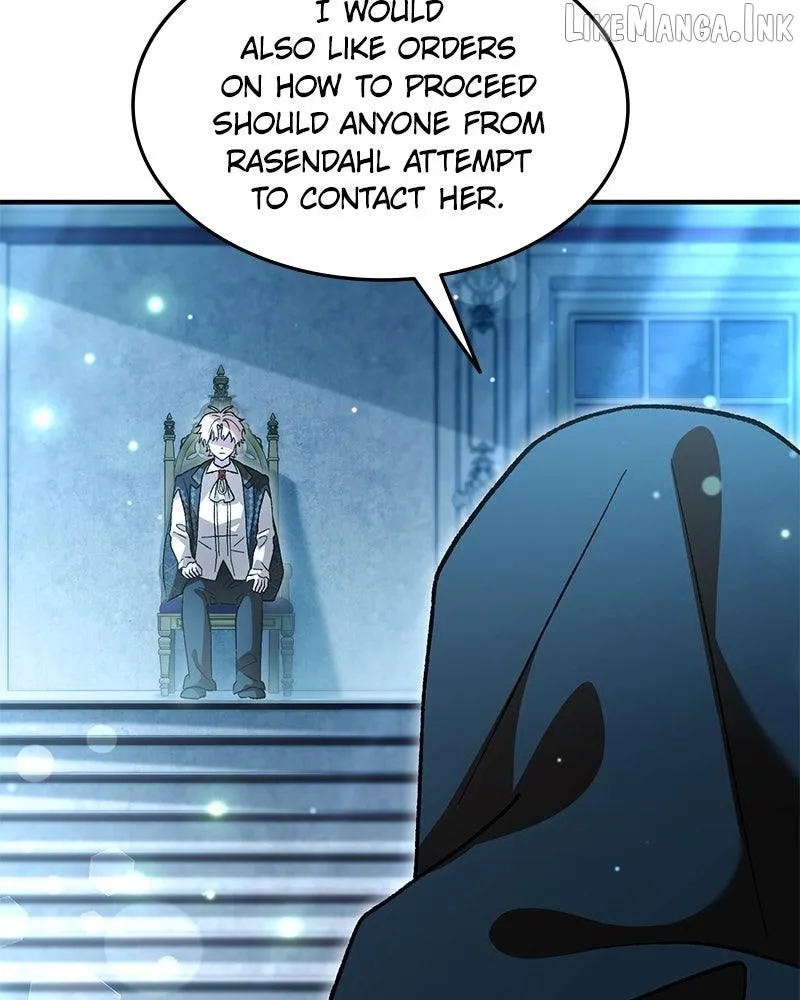 The Emperor’s Dog Chapter 71 page 49 - 