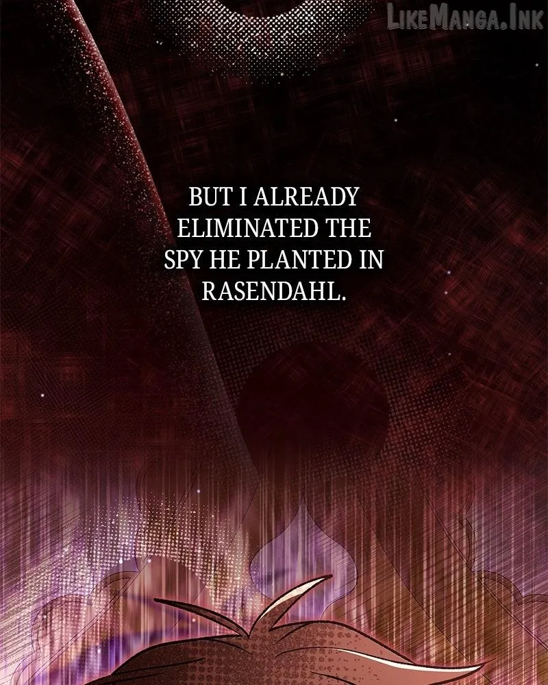 The Emperor’s Dog Chapter 71 page 55 - 