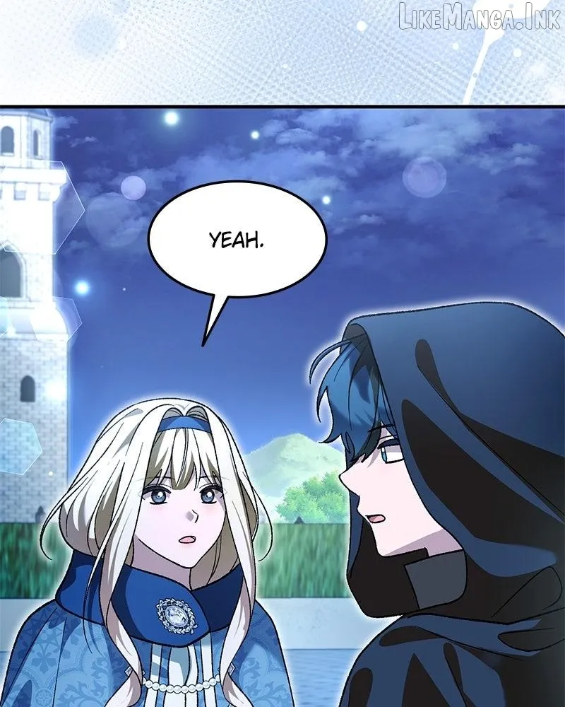 The Emperor’s Dog Chapter 71 page 62 - 