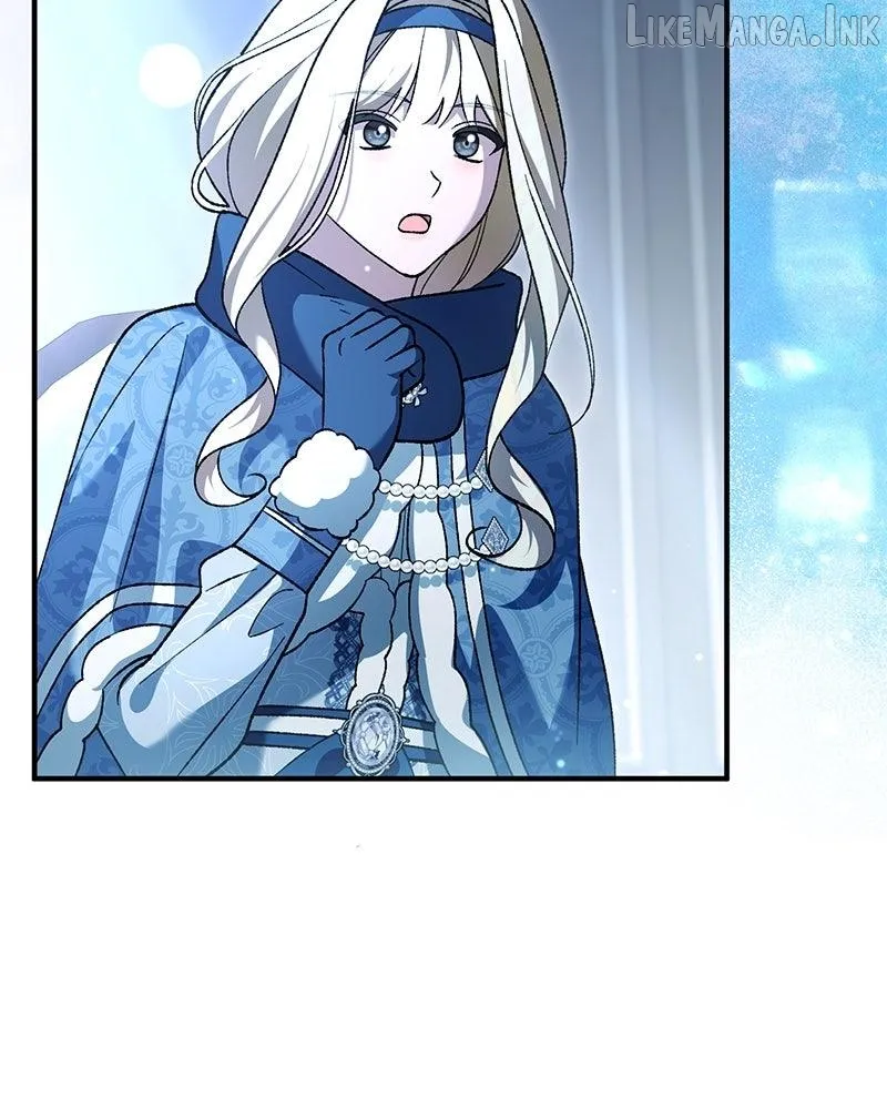The Emperor’s Dog Chapter 71 page 8 - 