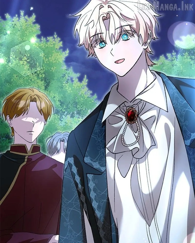The Emperor’s Dog Chapter 71 page 71 - 