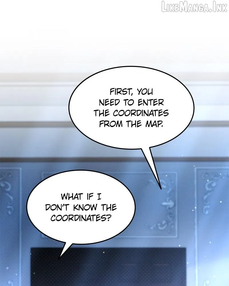 The Emperor’s Dog Chapter 71 page 9 - 