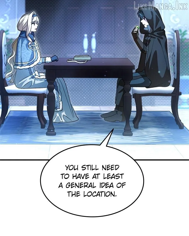 The Emperor’s Dog Chapter 71 page 10 - 