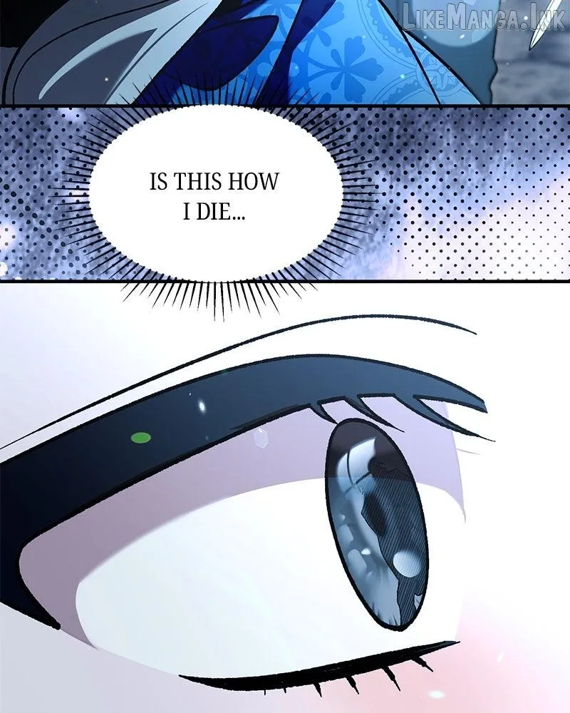The Emperor’s Dog Chapter 71 page 91 - 
