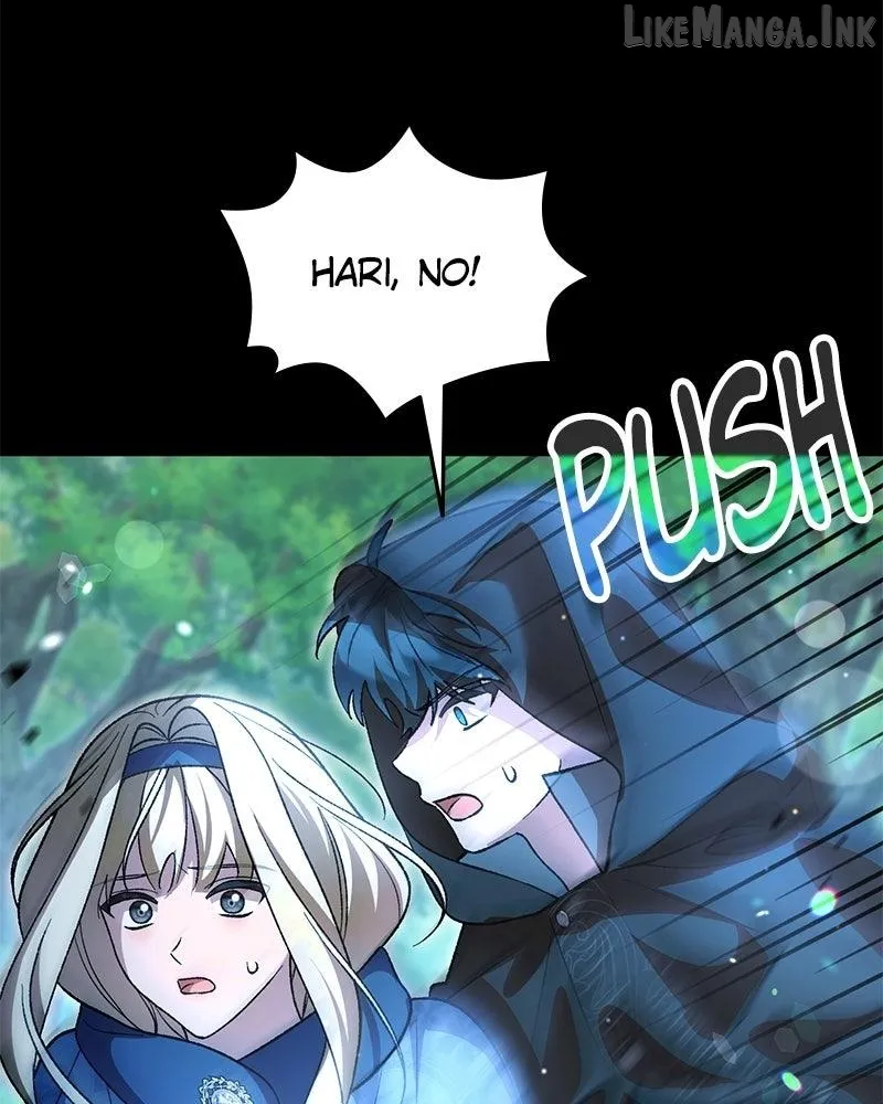 The Emperor’s Dog Chapter 71 page 93 - 
