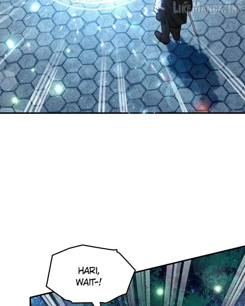 The Emperor’s Dog Chapter 72 page 11 - 