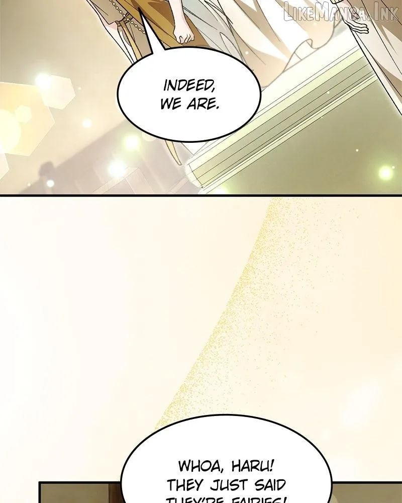 The Emperor’s Dog Chapter 72 page 105 - 