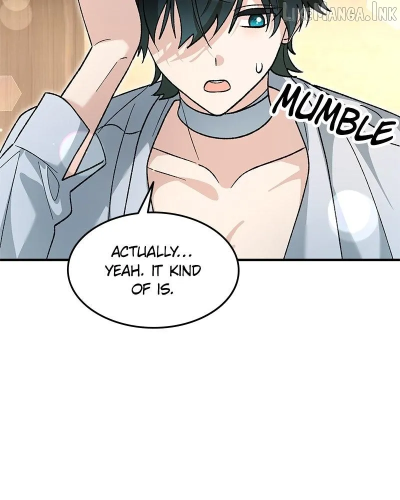 The Emperor’s Dog Chapter 72 page 108 - 