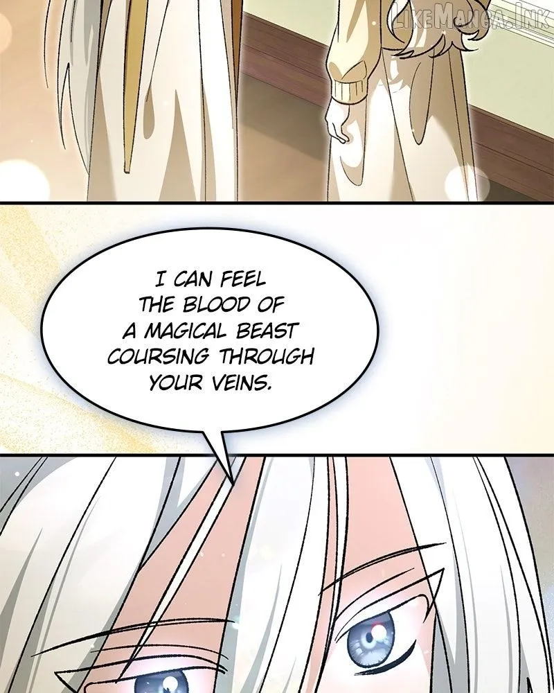 The Emperor’s Dog Chapter 72 page 110 - 