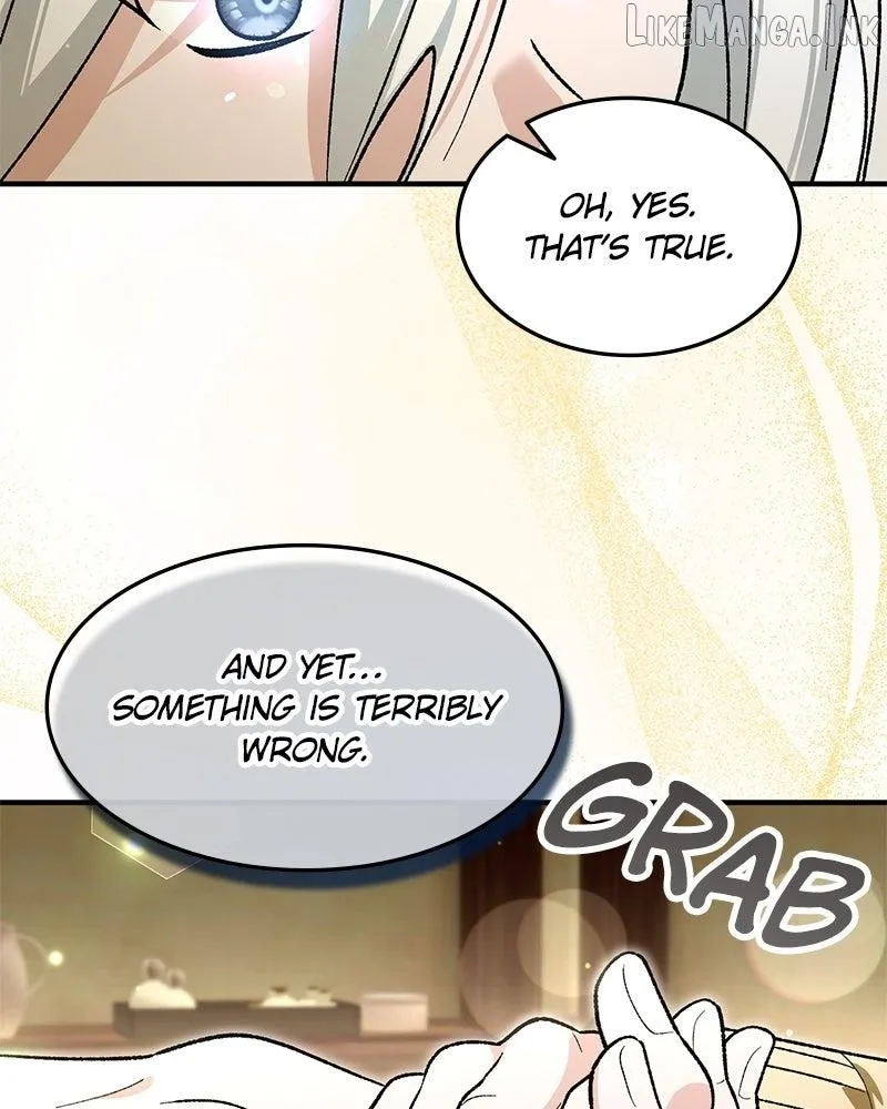 The Emperor’s Dog Chapter 72 page 111 - 