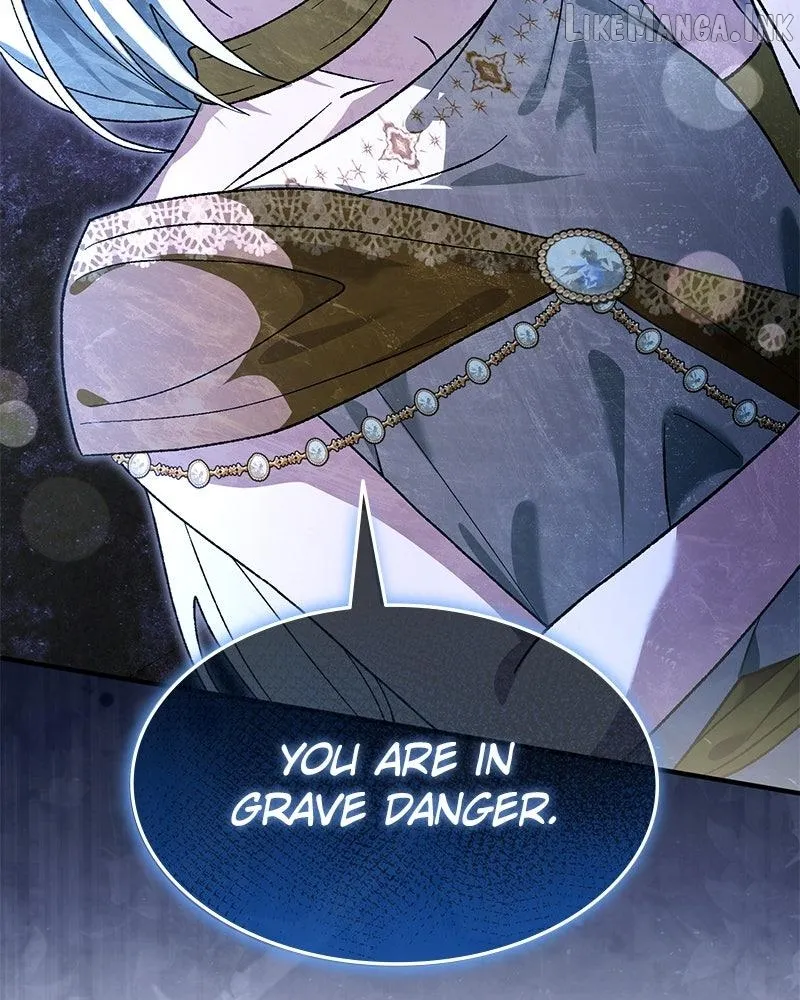 The Emperor’s Dog Chapter 72 page 114 - 