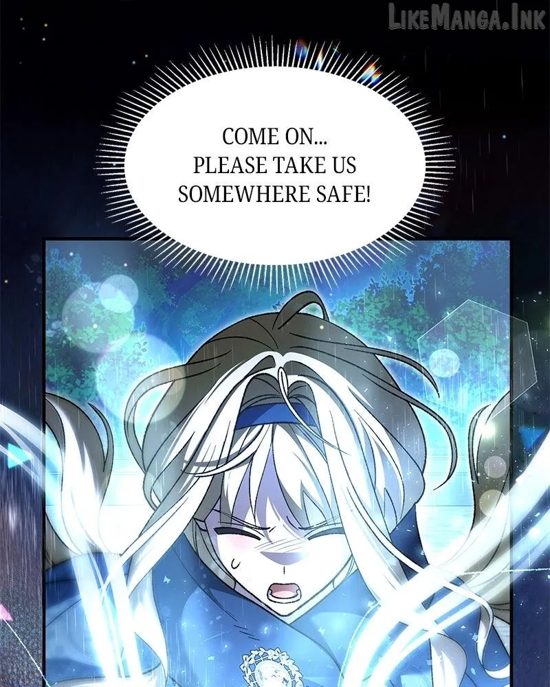 The Emperor’s Dog Chapter 72 page 5 - 