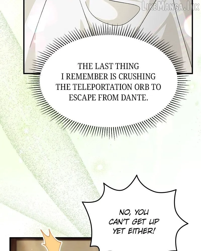 The Emperor’s Dog Chapter 72 page 68 - 