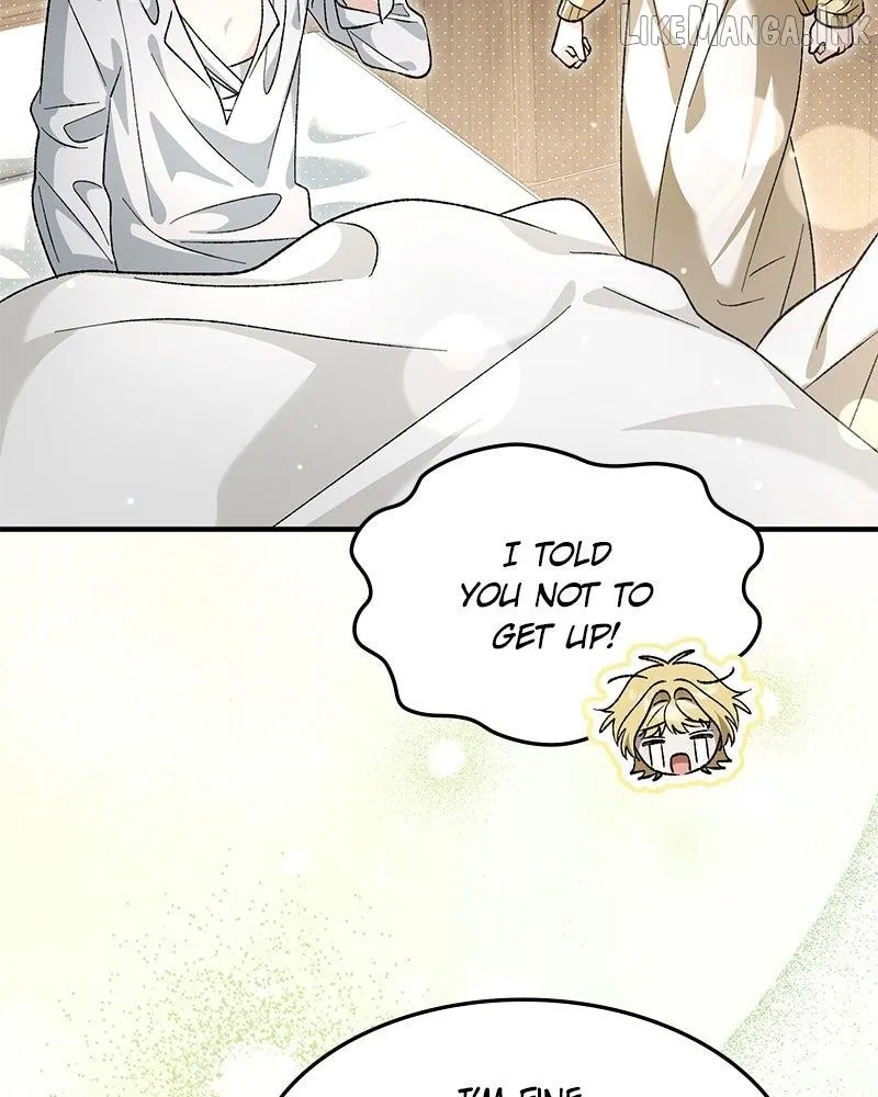 The Emperor’s Dog Chapter 72 page 74 - 