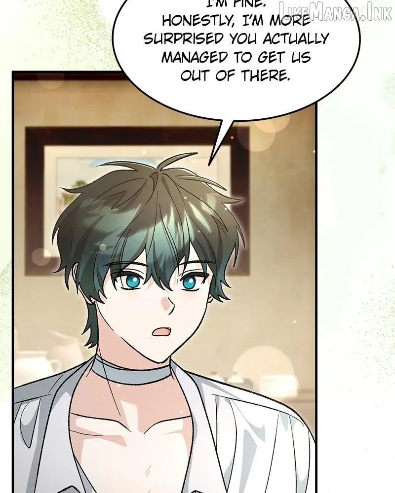 The Emperor’s Dog Chapter 72 page 75 - 
