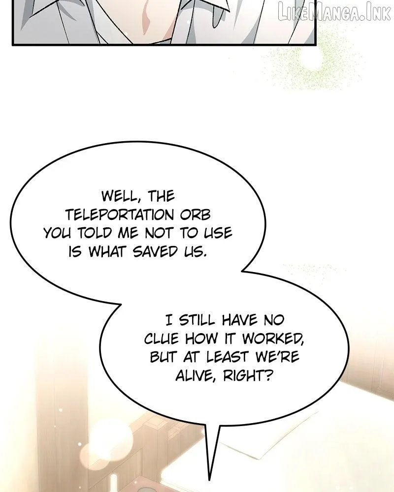 The Emperor’s Dog Chapter 72 page 76 - 