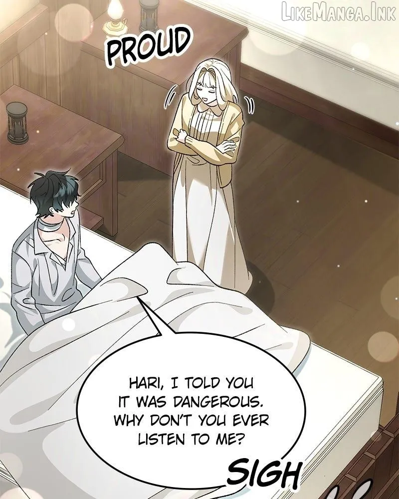 The Emperor’s Dog Chapter 72 page 77 - 