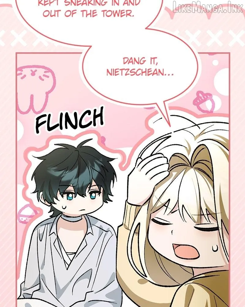 The Emperor’s Dog Chapter 72 page 84 - 