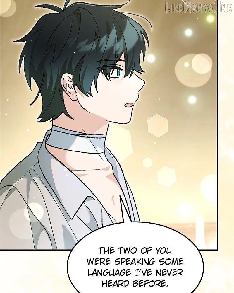 The Emperor’s Dog Chapter 72 page 86 - 