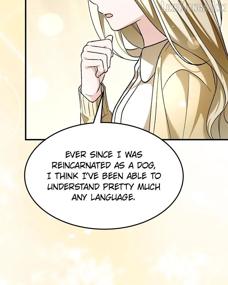 The Emperor’s Dog Chapter 72 page 88 - 