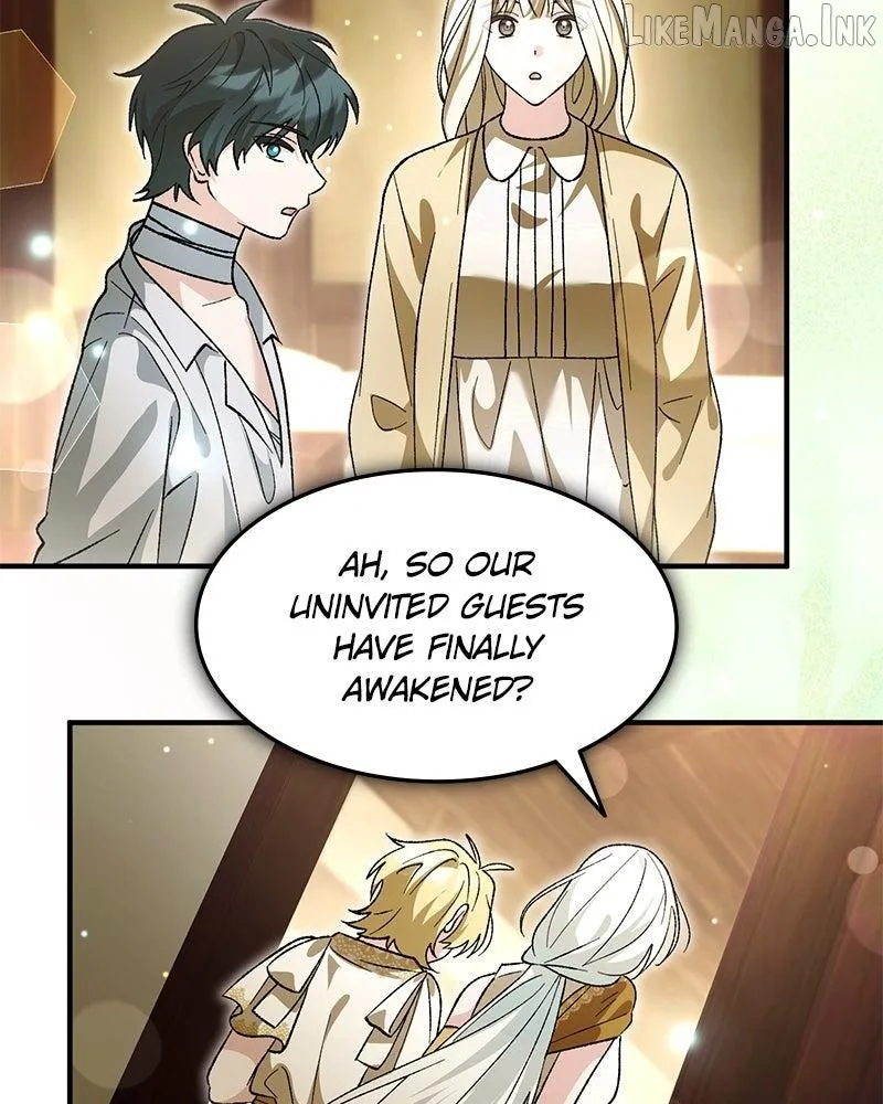 The Emperor’s Dog Chapter 72 page 93 - 