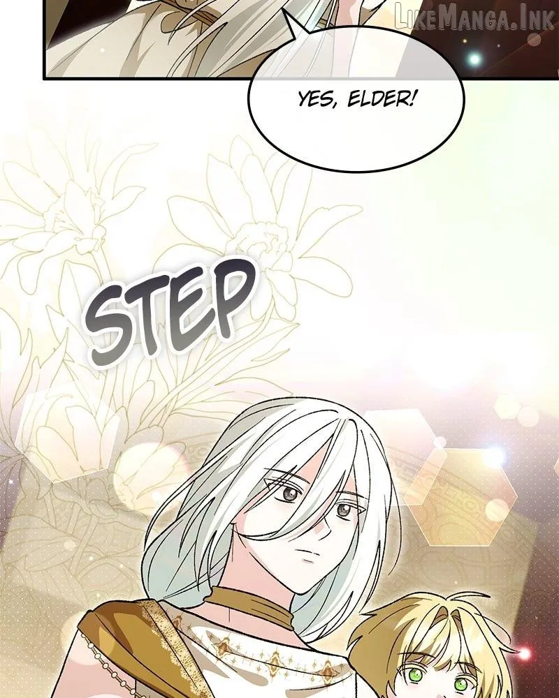 The Emperor’s Dog Chapter 72 page 94 - 