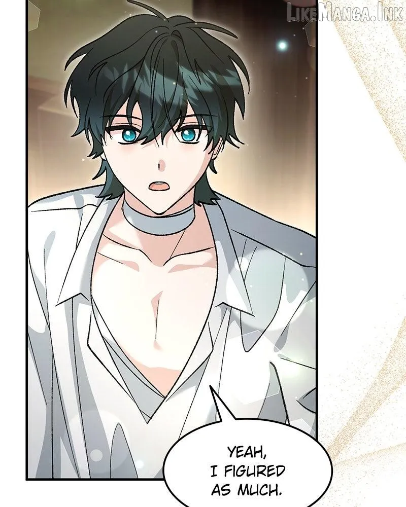 The Emperor’s Dog Chapter 73 page 11 - 