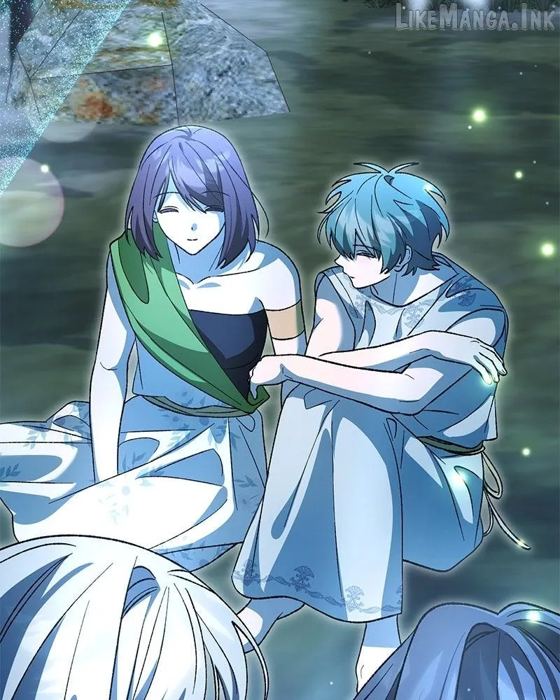 The Emperor’s Dog Chapter 73 page 101 - 