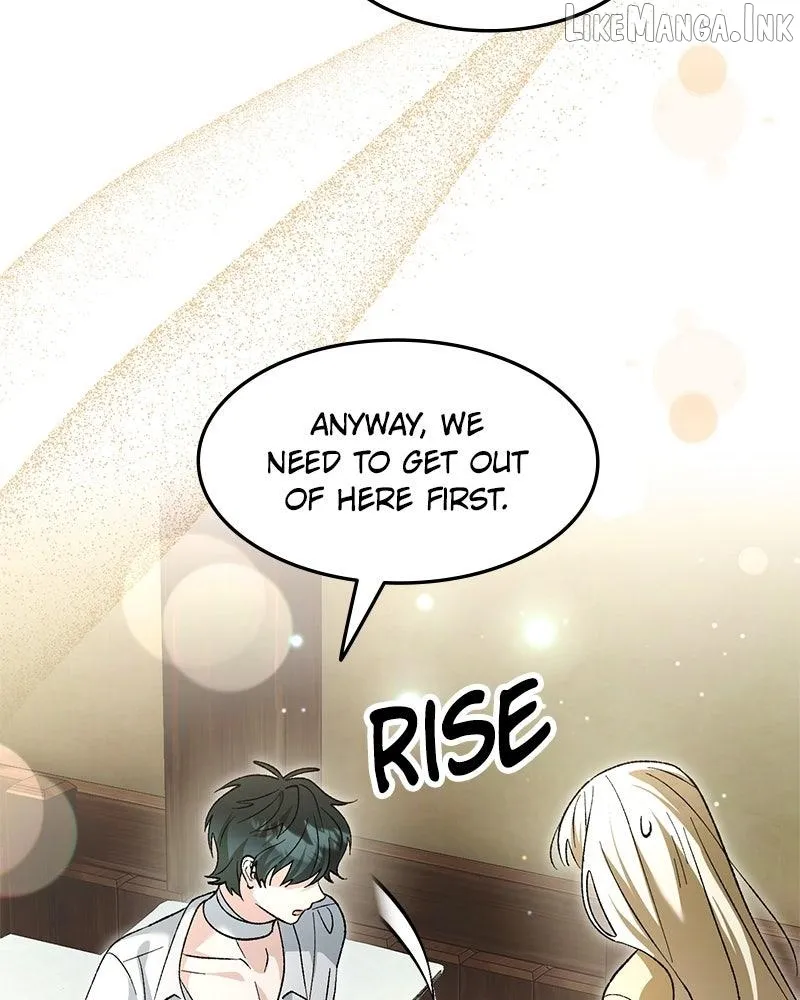 The Emperor’s Dog Chapter 73 page 12 - 